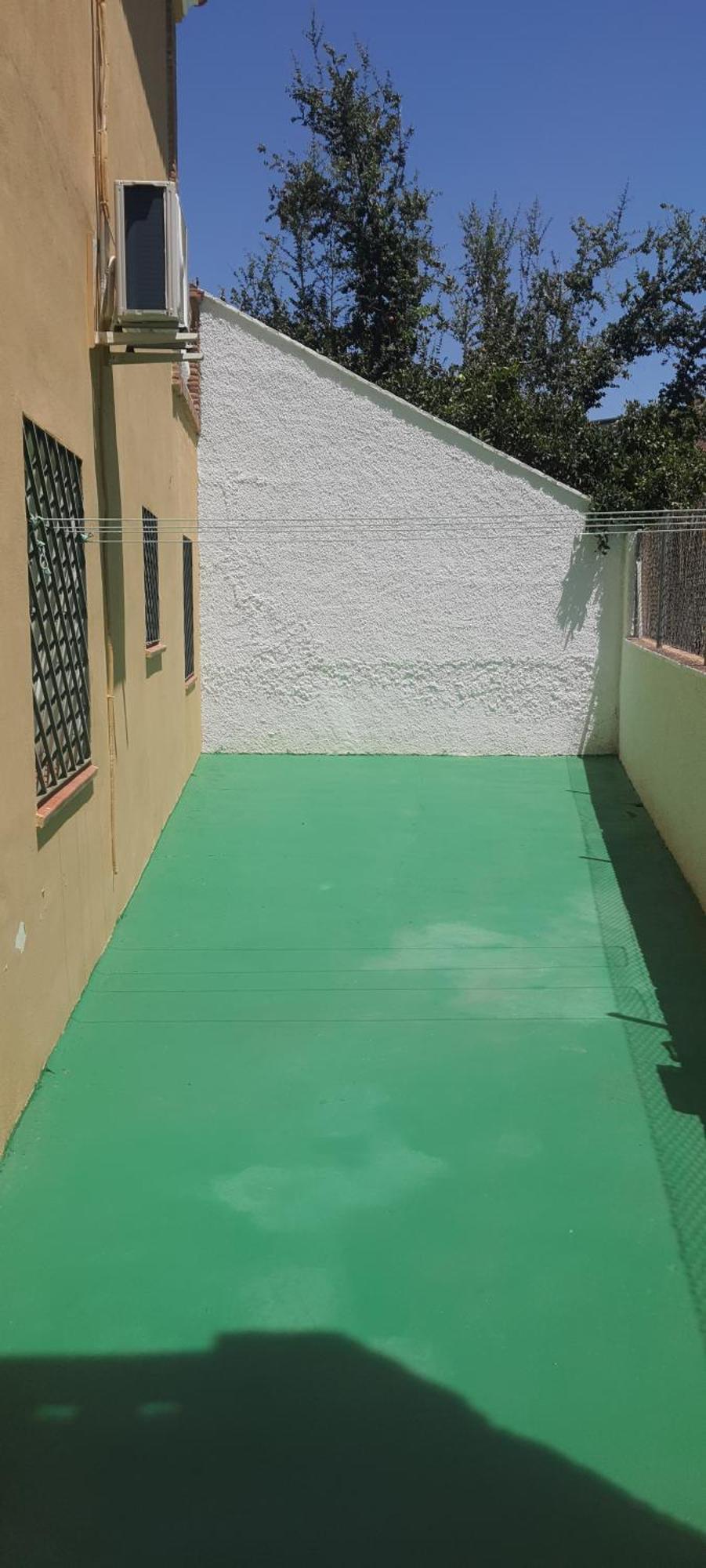 Uf Holiday House Málaga Buitenkant foto